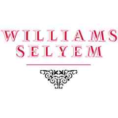 Williams Selyem Winery
