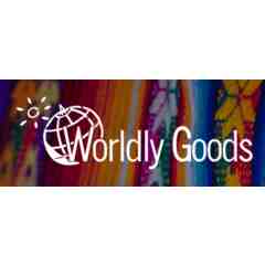 Worldly Goods