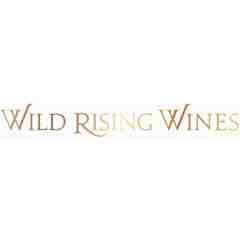 Wild Rising Wines