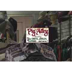 Pig Alley