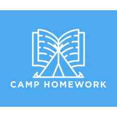Camp Homework