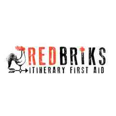 RedBriks - Itinerary First Aid