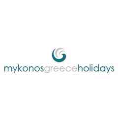 Mykonos  Greece Holiday