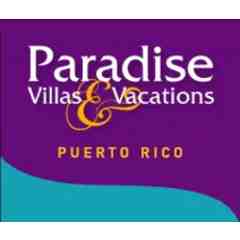 Paradise Villas and Vacations