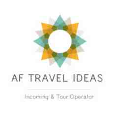 AF Travel Ideas