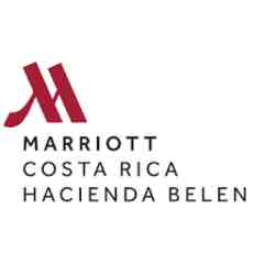 Costa Rica Marriott Hotel Hacienda Belen