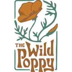 The Wild Poppy Cafe