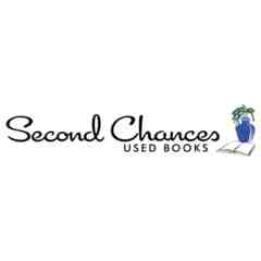 Second Chances Used Bookstore