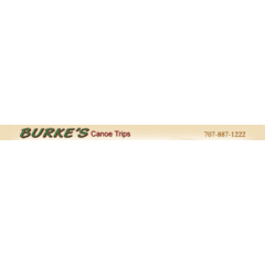 Burke's Canoe Trips