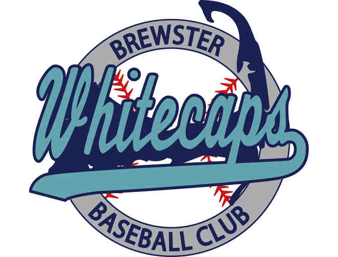 Play Ball with the Brewster Whitecaps - Photo 1
