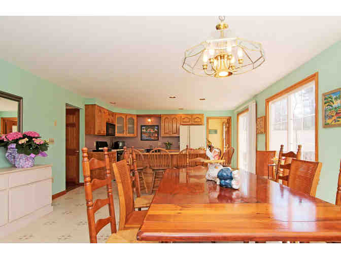 One-Week Rental at a 5-Bedroom Vacation Home in Orleans, Cape Cod - Photo 2