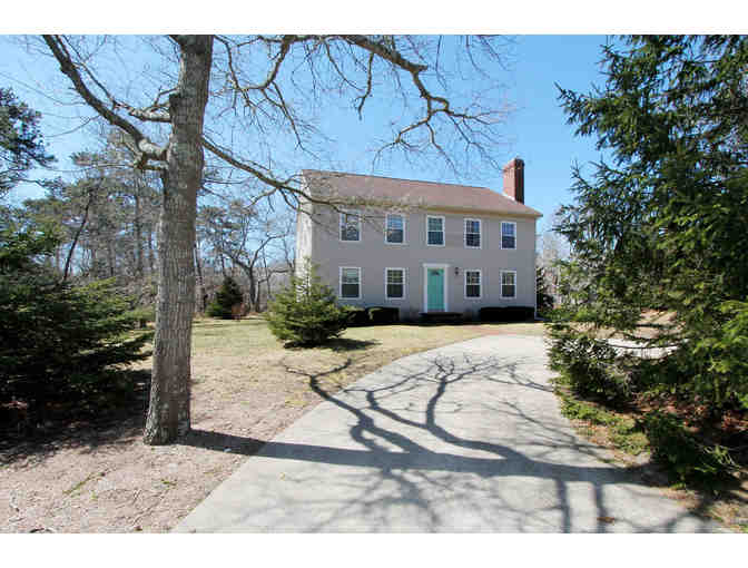 One-Week Rental at a 5-Bedroom Vacation Home in Orleans, Cape Cod - Photo 3
