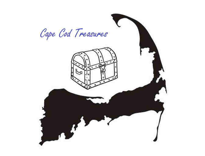 Cape Cod Treasures