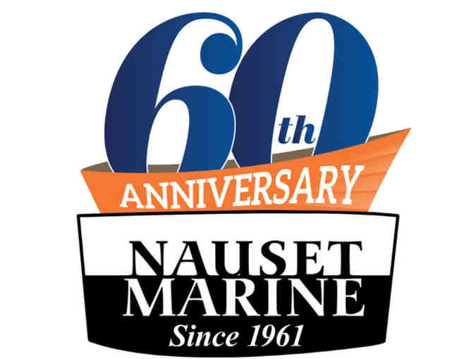 Full-Day Boat Rental from Nauset Marine