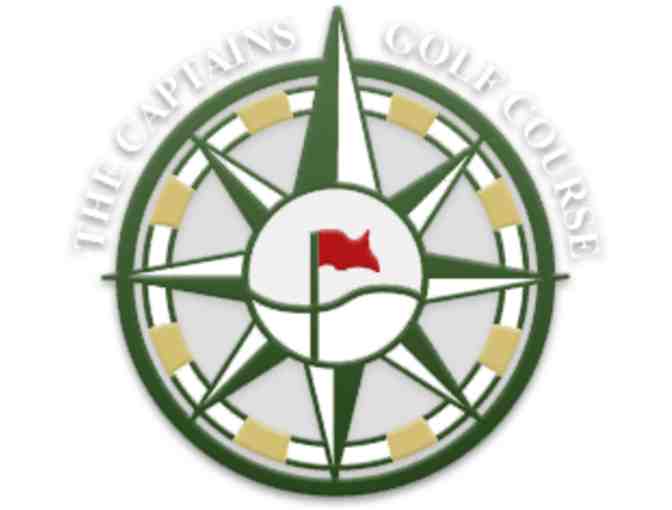 Big Day Out in Brewster: Golfing at Captains and Dinner at the Brewster Fish House