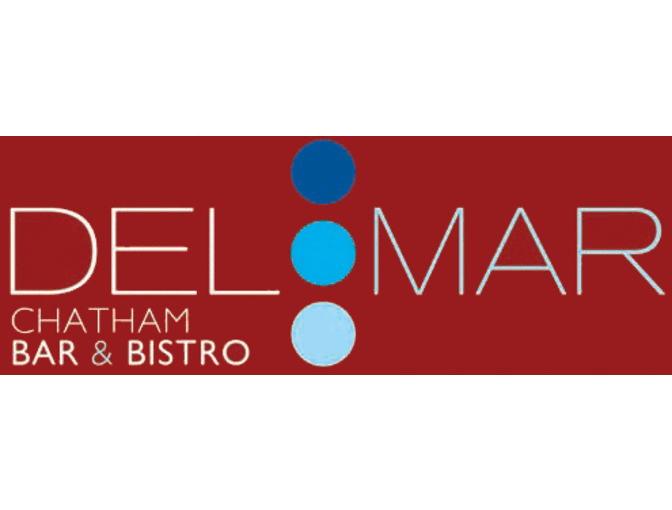 Cape Cod Restaurant Passport