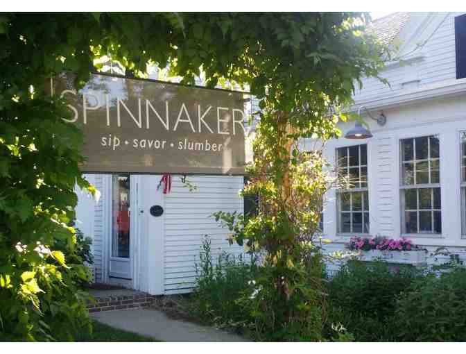 Cape Cod Restaurant Passport