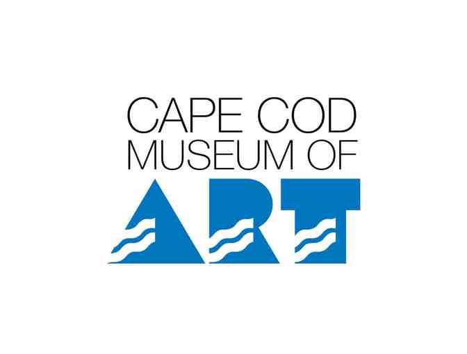Two-Person Membership to the Cape Cod Museum of Art - Photo 1