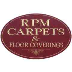 Sponsor: RPM Carpet