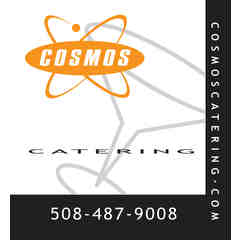 Sponsor: Cosmos Catering