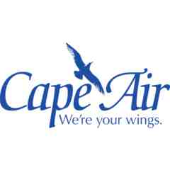 Sponsor: Cape Air