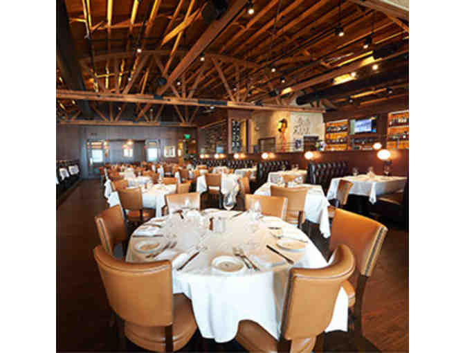 $50 Gift Card - The Palm Restaurant choose from 2 L.A. locations or use it in Vegas! - Photo 1