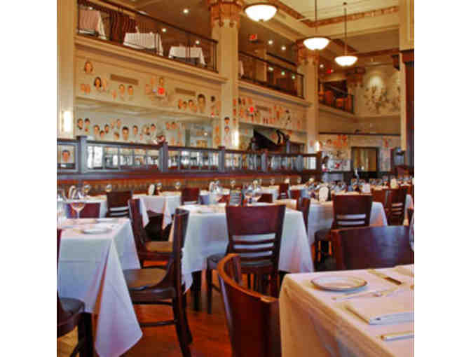 $50 Gift Card - The Palm Restaurant choose from 2 L.A. locations or use it in Vegas! - Photo 2