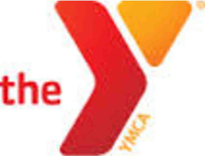 Three (3) Month Family Membership to Santa Monica YMCA
