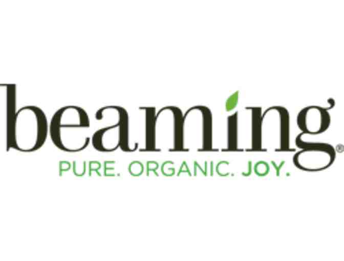 $100 Gift Card to Beaming - Superfood, Juices and Smoothies
