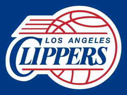 Clippers vs. Brooklyn Nets, Four Premier Tickets, Monday November 14th