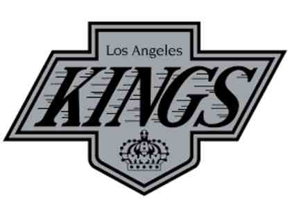 LA Kings, Four(4) tickets and parking