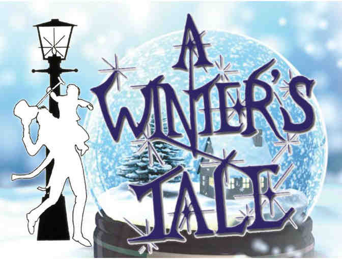 'A Winter's Tale' (2 Tickets), at the Morgan-Wixson - Photo 1