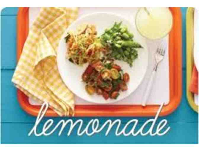Lemonade LA - $100 Gift Card