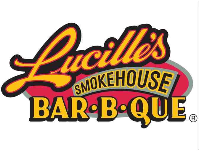 Lucille's Smokehouse Bar-B-Que Gift Bag #1