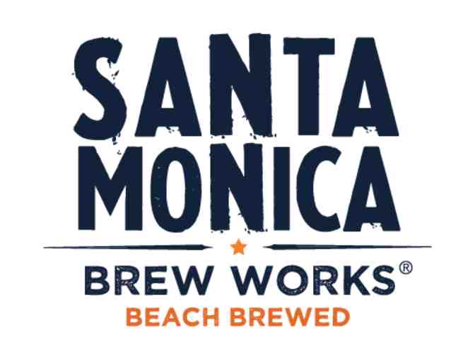 Santa Monica Brew Works Tour