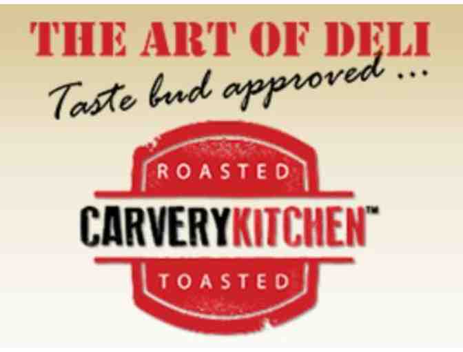 Carvery Kitchen $30 Gift Certificate - Photo 1