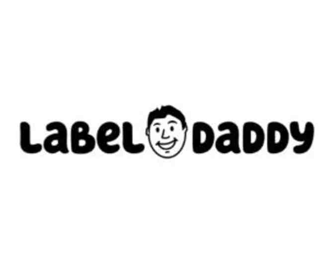 Label Daddy $50 Gift Card #1