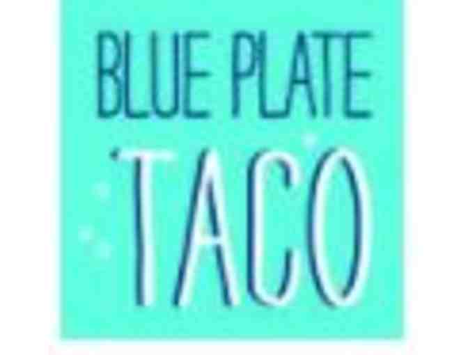 Blue Plate Santa Monica $50 Gift Card - Photo 2