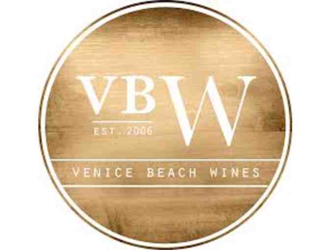 Venice Beach Wines $50 Gift Certificate - Photo 1