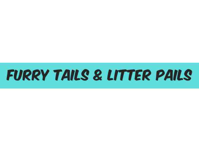 Pet Sitting by Furry Tails and Litter Pails