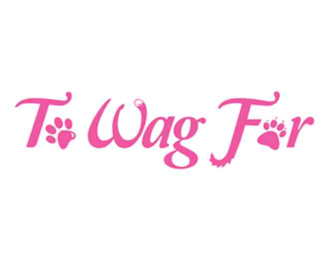 To Wag For $200 Gift Certificate