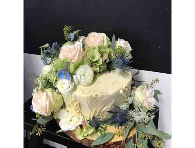 $200 Gift Certificate for Joanie & Leigh's Cakes - Photo 1