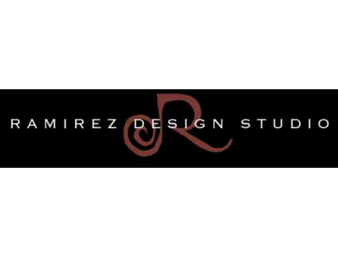 Ramirez Design Studio - Home and Landscape Design Consultation