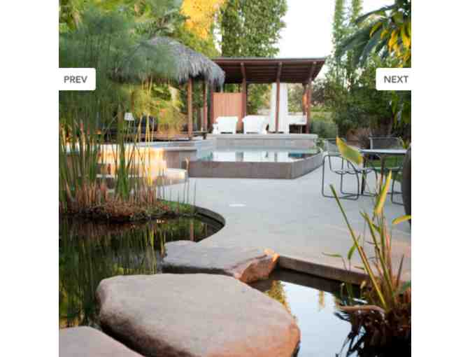 Ramirez Design Studio - Home and Landscape Design Consultation