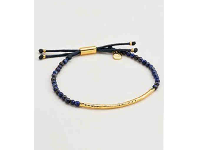 Necklace & Bracelet Layering Set from Gorjana
