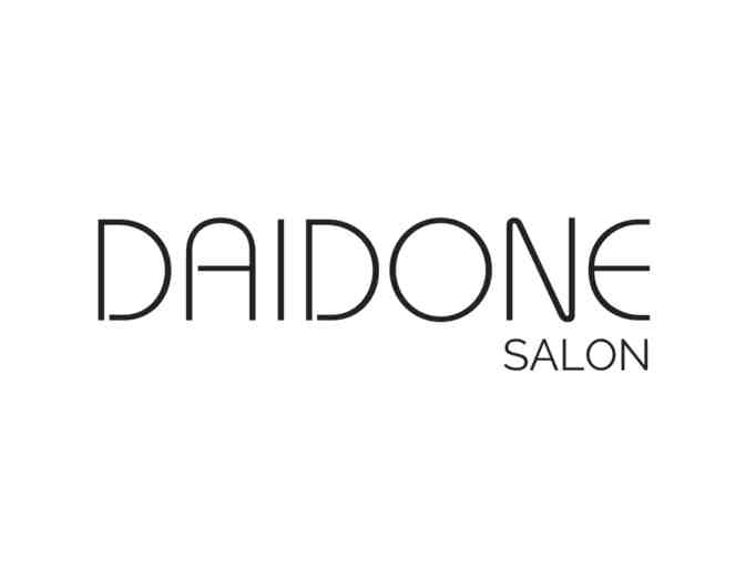 Cut & Style by  Massi Maghame at Daidone Salon - Photo 1
