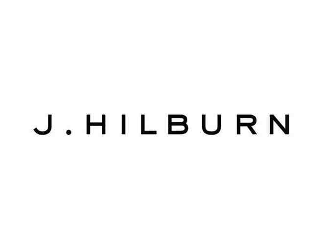 J.Hilburn Custom Shirt