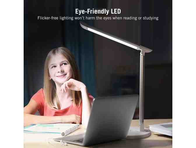 Taotronics LED Desk Lamp