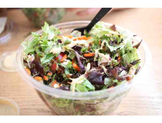 Simply Salad