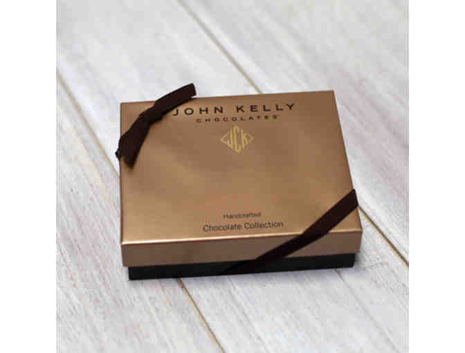 John Kelly Chocolates - $100 Gift Card